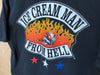 2000’s Ice Cream Man From Hell “Pocket” - XL