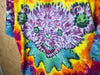 1990’s Grateful Dead “Bear Tie Dye” - Large
