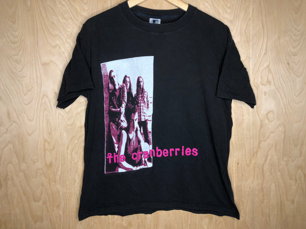 1993 The Cranberries Portrait - Large