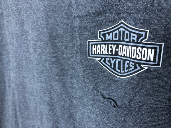 2001 Harley Davidson Orlando “Pocket” - Large