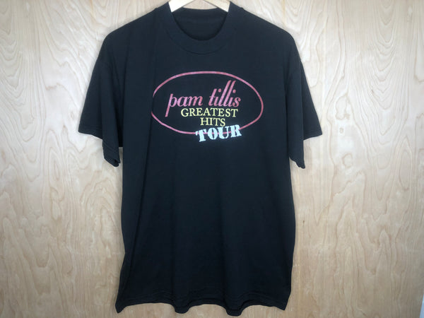 1997 Pam Tillis “Greatest Hits Tour” - Large