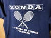 1980’s Honda 4th Annual Tennis Tournament Torrimar - Large