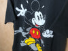 1990’s Mickey Mouse “Breaking Through” - Large