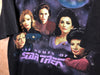 1994 Women or Star Trek - XXL