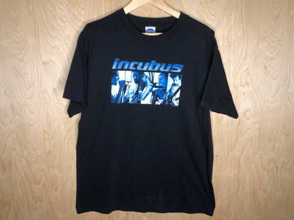 2001 Incubus “US Tour” - Large