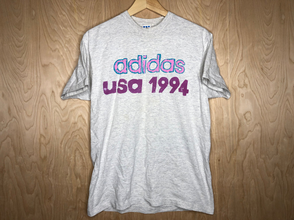 1994 Adidas USA Soccer - Small