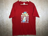 1980’s Truckers Excuse Shirt Iron On - XL
