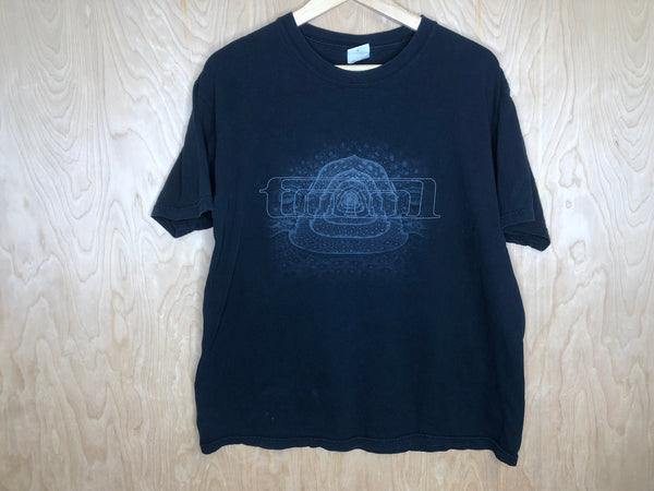 2006 Tool “10,000 Days” - Large