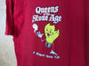 2006 Queens Of The Stone Age “I Keyed Your Car” - Large