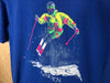 1989 Aspen “Ski” - Large