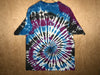 1992 Def Leppard “Adrenalize” Tie Dye - XL