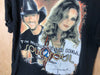 2006 Tim McGraw and Faith Hill “Soul 2 Soul Tour” Bootleg - Large