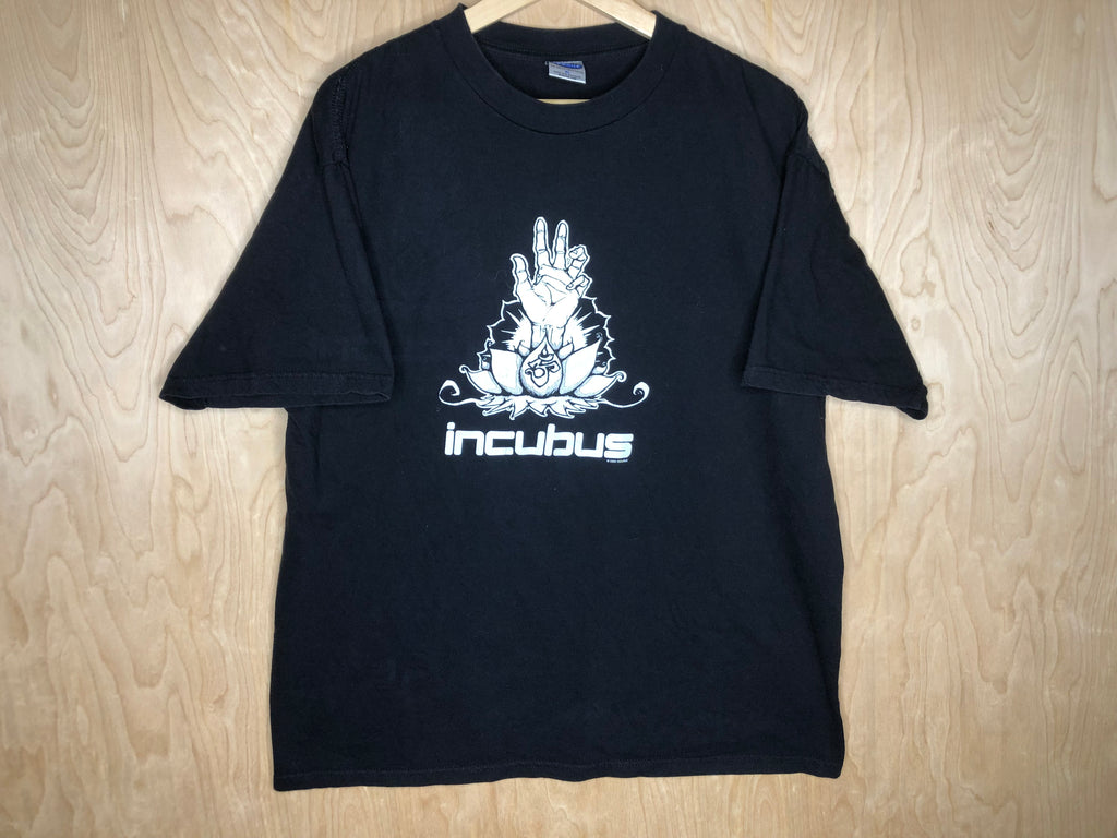 2000 Incubus “The Hand” - XL