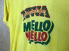 1980’s NWA Wrestling Mello Yello “Wrestling’s Best” - Large