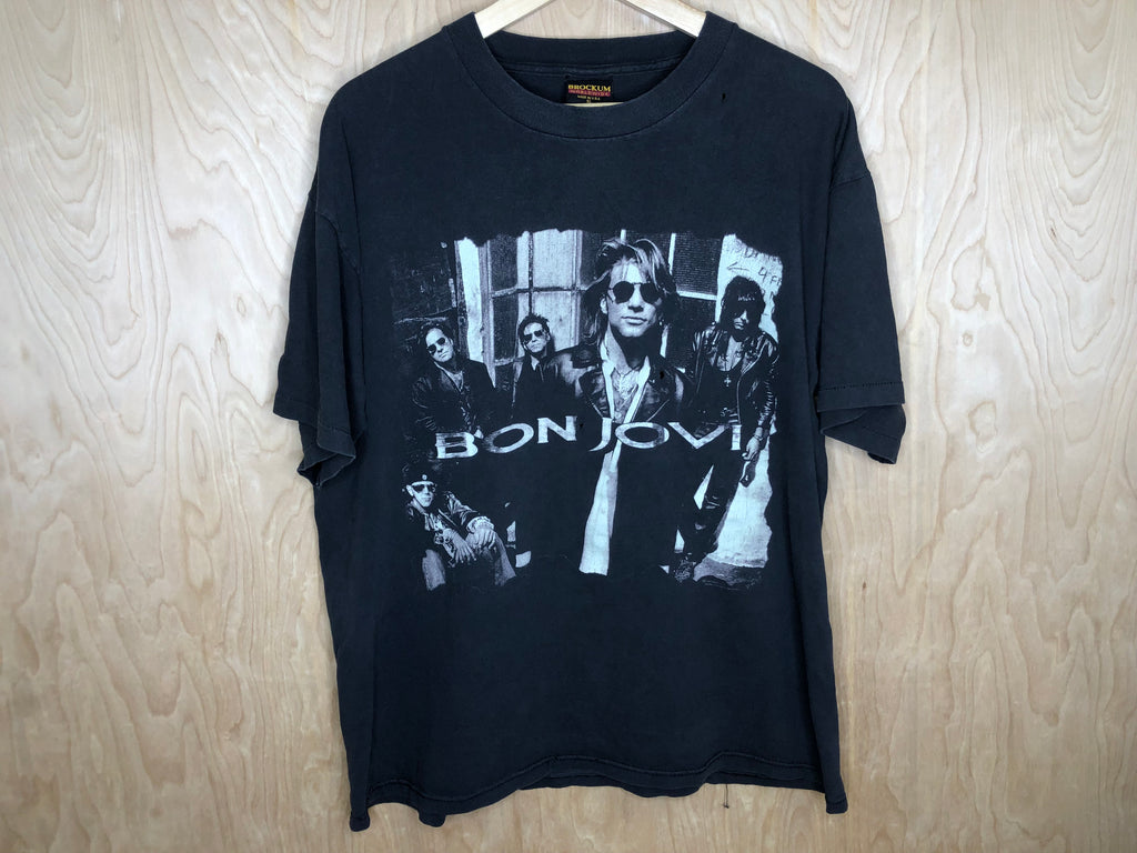 1992 Bon Jovi “Keep The Faith” - XL