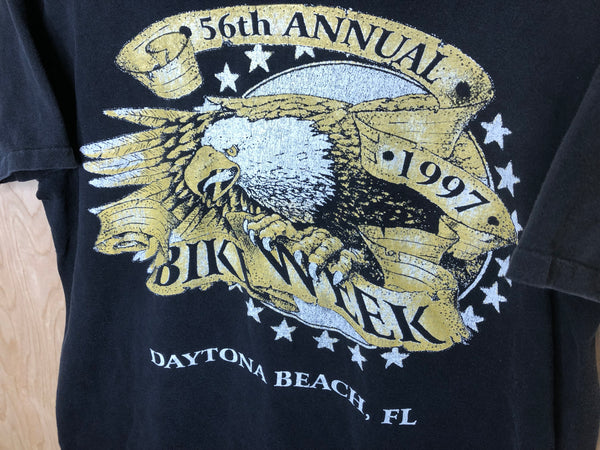 1997 Daytona Bike Week “56th Annual” - Medium