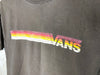 2000’s Vans Logo Brown - Medium