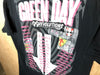 2012 Green Day 99 Revolutions Tour - Large