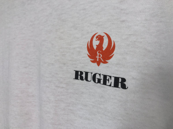 1990’s Ruger Firearms “Crest” - XL