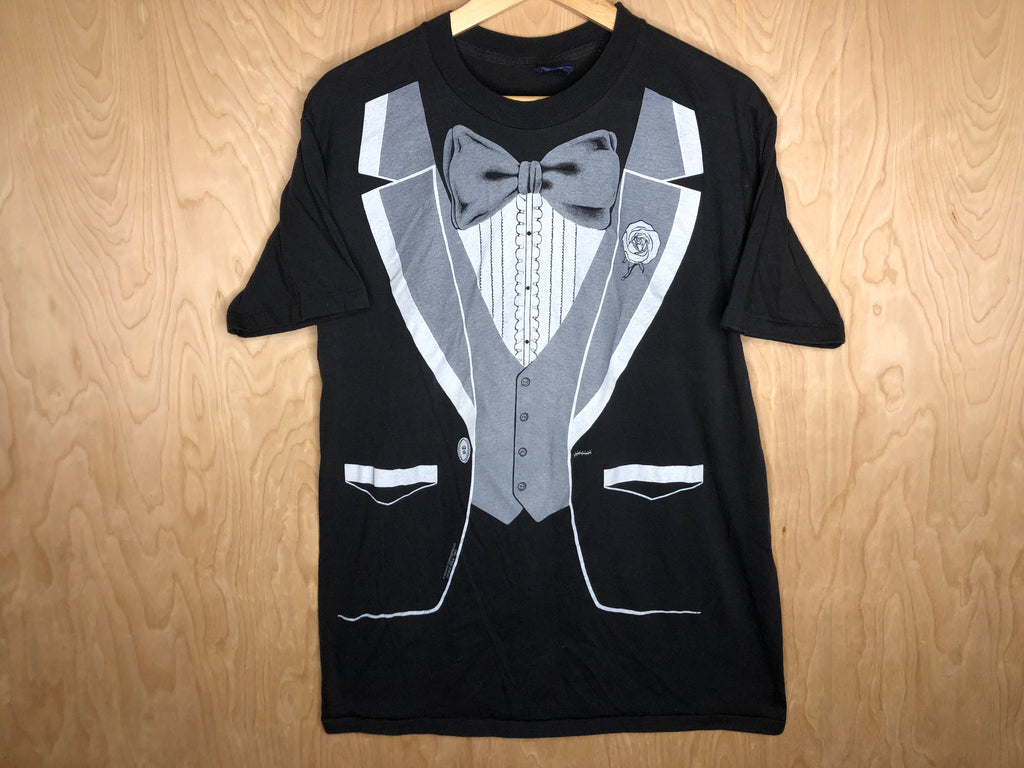 1980 Informal Tuxedo - XL