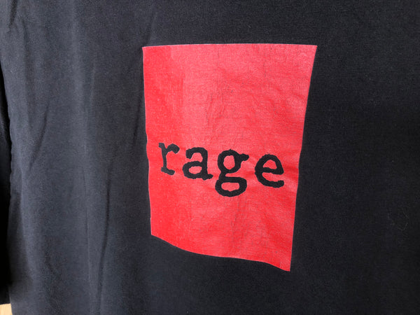 1999 Rage Against The Machine “Guerilla Radio” -  XL