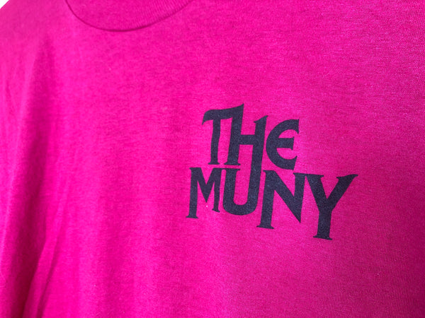 1980’s The Muny - XL