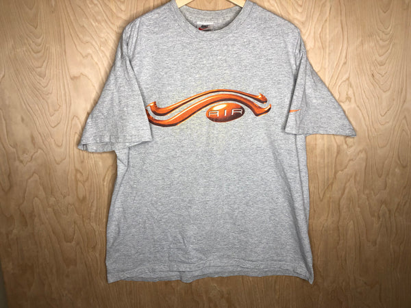 2000’s Nike Air Logo - Large