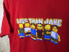 2000’s Less Than Jake “Legos” - Large
