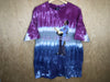 2000 Jimi Hendrix Tie Dye “Purple Haze” - XL