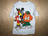 1993 Looney Tunes Pick Up Game “Front and Back” - XL