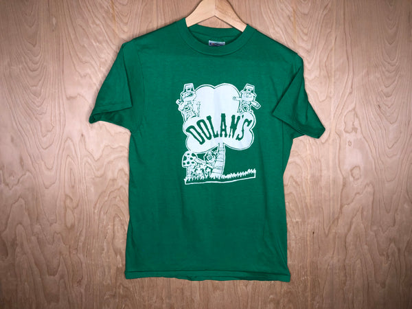 1980’s Dolan’s Bar - Medium