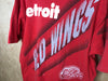 1990’s Detroit Red Wings “Big Print” - XL