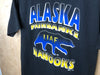 1990’s University of Alaska Fairbanks Nanooks “Logo” - Large