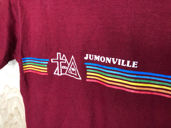 1980’s Jumonville “Rainbow” - Small