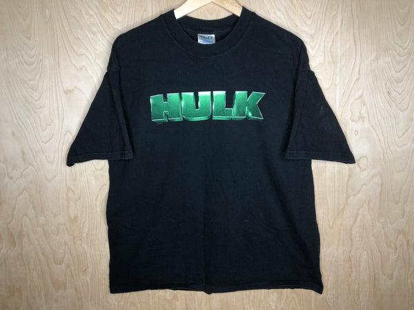 2003 The Hulk Movie Promo - XL