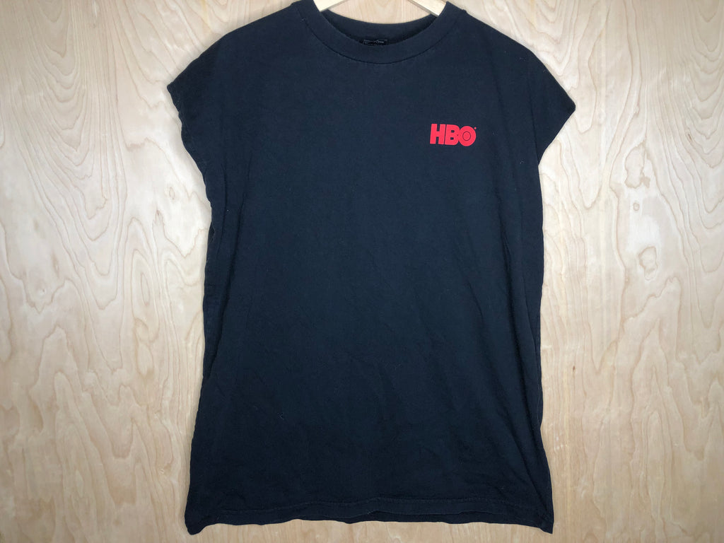 2000’s HBO’s The Sopranos “Puff Print” - XL Chopped