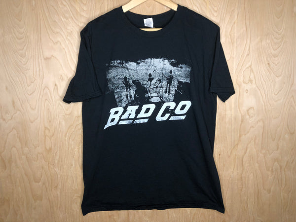 2013 Bad Company “40th Anniversary” Tour - Large
