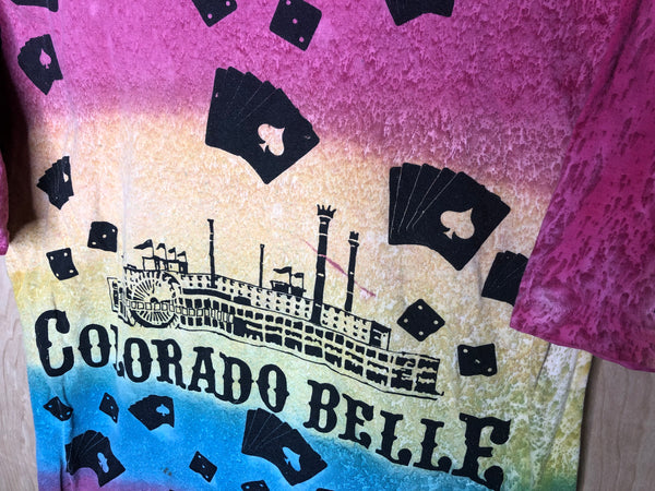 1990’s Colorado Belle Casino - Medium