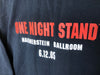 2005 ECW One Night Stand “EC FN W” 2XL