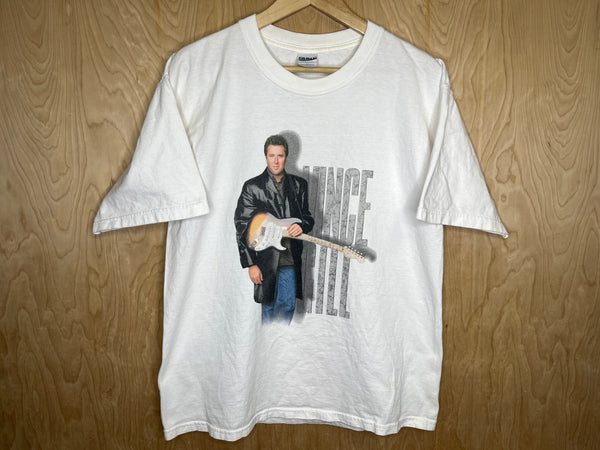 2003 Vince Gill “Next Big Thing Tour” - Large