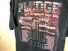 2001 Pledge of Allegiance Tour “America” - Large