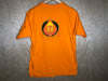 1999 Phish Orange July Tour - Medium