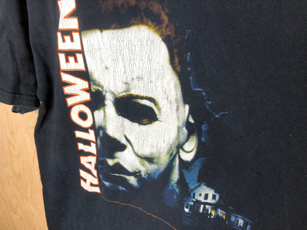 2006 Halloween “Michael Myers” - Medium