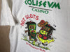 1990’s Coliseum Casino “Hot Slots” - XXL