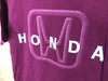 1990’s Honda “Logo” - Medium