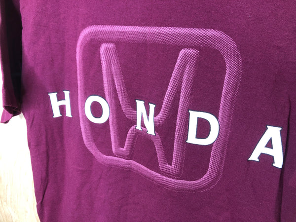 1990’s Honda “Logo” - Medium