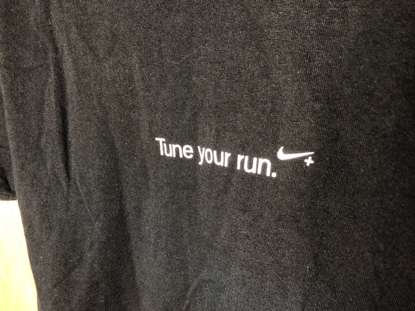 2006 Nike “Tune Your Run” - Small