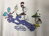 1990’s Dr. Seuss Classic - XL