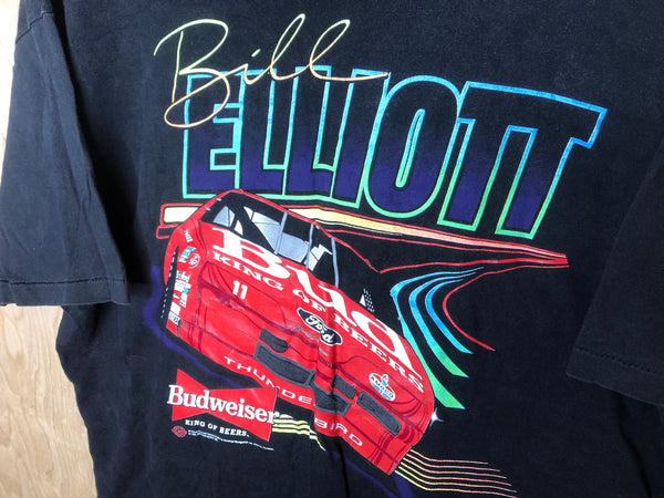 1993 NASCAR Bill Elliott “King of Beers” - XL