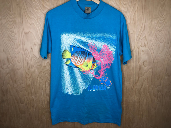 1990’s Florida “Fish” - Large